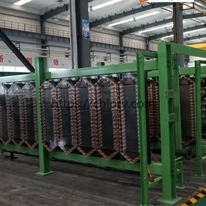 Electrolytic Seawater Treatment for Coastal Power Plant Circulating Water Anti-Fouling thumbnail-3