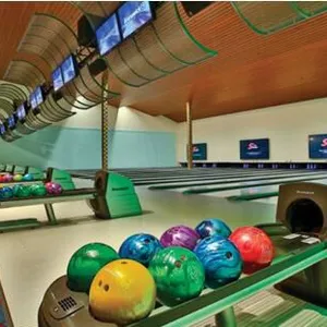 Bowling Equipment thumbnail-3