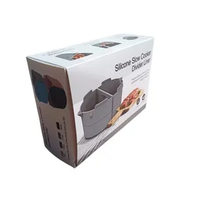 Customized Three - Layer Hardened Corrugated Packaging With Snap - on Lids in Changping. Custom - Made Colored Boxes. Logo Hot - Stamping Printing for Airplane Boxes in Shipai thumbnail-3