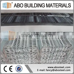Rib Lath/ Flat Rib Mesh- ABO Building thumbnail-6