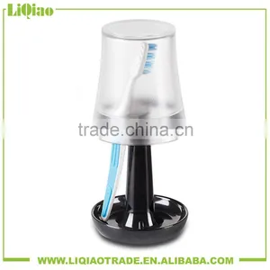 Multi-color Creative Desk Lamp Model Toothbrush Holder thumbnail-1