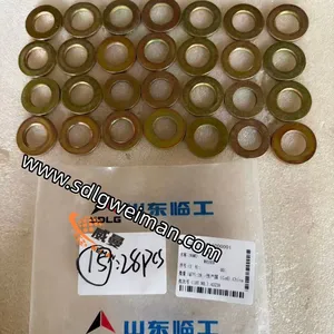 Original SDLG P‑Washer Part No.4015000001 for Wheel Loader thumbnail-4
