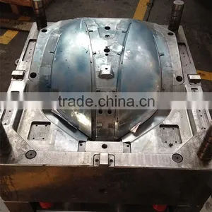 Manufacturer for Plastic Pallet Mould thumbnail-2