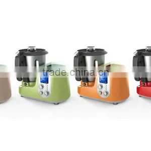 Multi Functional Cooker thumbnail-1