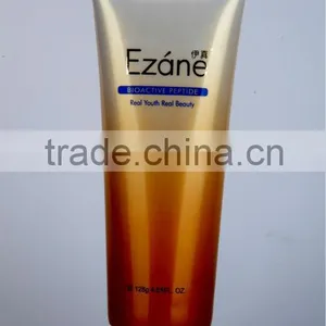 Cosmetic Soft Flexible Plastic Extruding 40mm Diameter Tubes for Packaging thumbnail-1