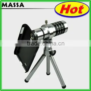 Zoom Lens for Mobile Phone thumbnail-1