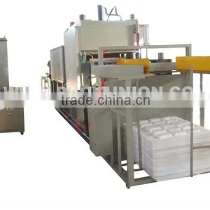 Instant Food Container Machine thumbnail-1