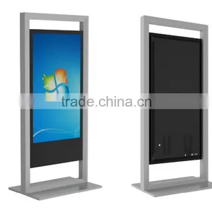 55inch China Full HD Lcd Video Screen Smart Android Network Media Player Advertise thumbnail-2