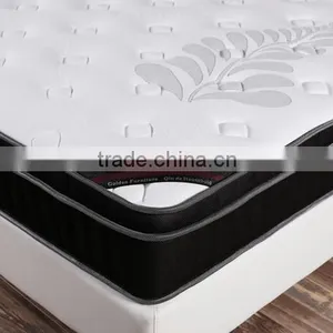 Latest Design Bed Mattress King Mattress With Environment-friendly Palm CF16-08# thumbnail-3