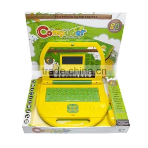 China Manufactur Education Toys, English Learning Version 80 Function Color Screen Learning Machine, Learning Computer thumbnail-2