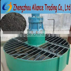 Disc Animal Feed Mill/poultry Waste Grinder/disc Fertilizer Blender thumbnail-1
