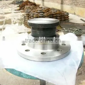 50inch and 90inch Bolted King Pin for Semi Trailer thumbnail-1
