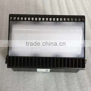 60W Garden Lamp Wall Bracket Light Fitting Outdoor Garden Wall Lights Cube thumbnail-6
