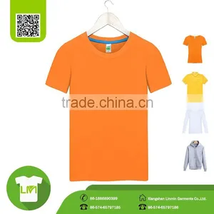 Blank White t Shirt Below $1made in China, Ultra Cotton 100% Cotton Latest Shirt Designs for Boys thumbnail-2