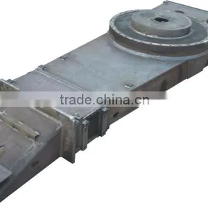 China Direct Factory For Thick Plate Welding/Fabrication Parts thumbnail-1