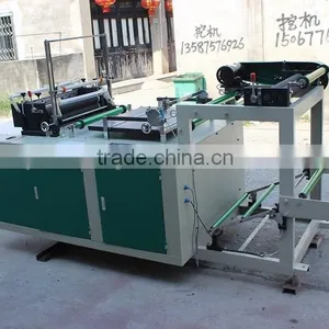 2015 New Design Horizontal Type Automatic Paper Cutting Machine thumbnail-2