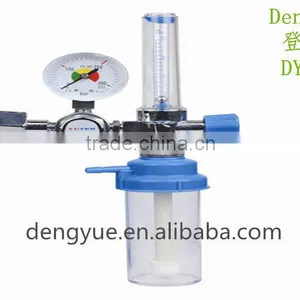 Hot Sell CE Medication Oxygen Regulator (DY-06) thumbnail-1