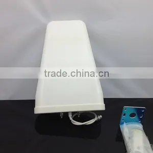 Made in China High Quality 2g/3g/4g/ Signal 850 900 1800 2100mhz Outdoor Log Periodic Directional Antenna thumbnail-6