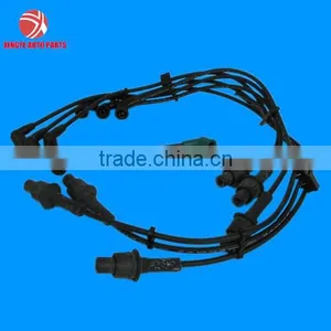 Spark Plug Wire Set For TOYOTA OEM# 90919-21355 thumbnail-1