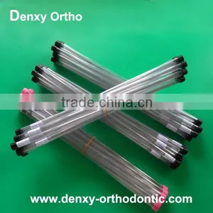 Long/ Short Square Dental Crimpable Hooks Orthodontic thumbnail-5