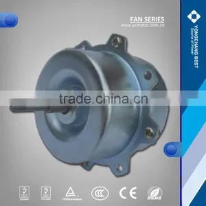 Single Phase AC Electric Fan Motor thumbnail-1