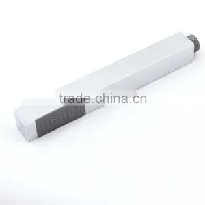 Wenzhou Bathroom Accessories Mini Shower Head Brass Hand Shower thumbnail-2