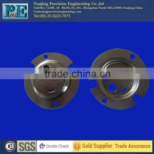 Nanjing Nice Precision Stamping 430 Stainless Steel Sheet thumbnail-5