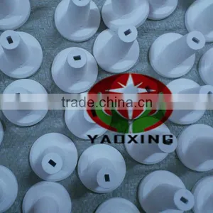 1400C Ceramic Furnace Cuplock for Ceramic Fiber thumbnail-1
