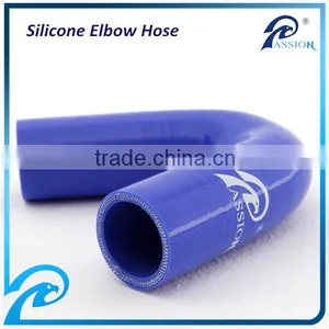 Performance Parts Hose 5/8 Inch 135 Degree Silicone Elbows thumbnail-1