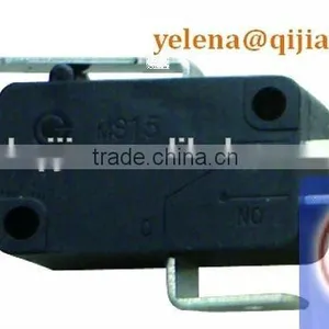Waterproof Microswitch thumbnail-1