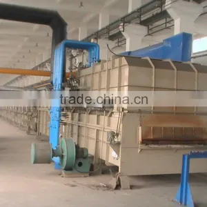 Steel Wire Austenitizing Furnace Type C thumbnail-3