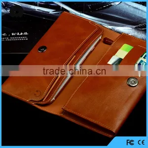 WUW for Iphone 6 Wallet Case Made With High Quality PU thumbnail-2