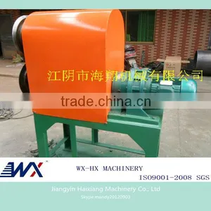 Tires Stripe Crushing Machine-Waste Tyre Retreading Complete Line,Tyre/ Tire Striping Machine thumbnail-1