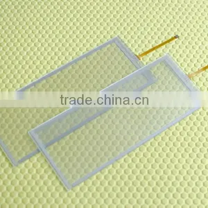 Touch Screen for RICOH MPC4500,high Quality Touch Panel thumbnail-1