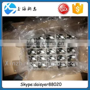 Japanese Original Nikki Special Gas Injector Nozzle 29B001-832 Yuchai Gas YC6K13N Engine Injector thumbnail-4