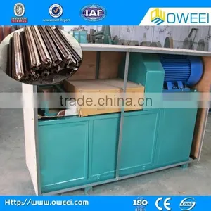 2015 Best Cotton Stalk Briquette Machine thumbnail-1