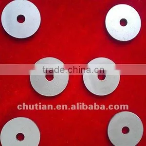 Circular Carbide Cutter Blade thumbnail-1