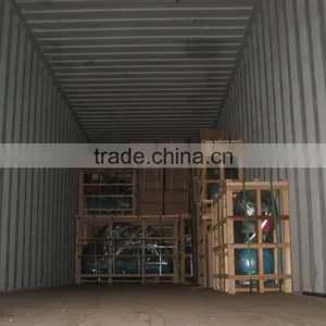 KINGCHAI Machinery Factory Big Capacity Belt Driven 100L 150L 200L 300L Air Compressor thumbnail-5