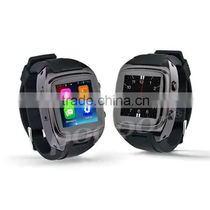 New Arrival Speed Smart Watch Phone Perfect Ccombination Support Micro SIM thumbnail-2
