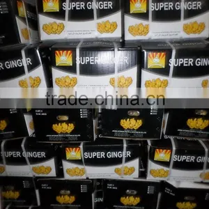 Fresh Ginger 2015new Crop thumbnail-1