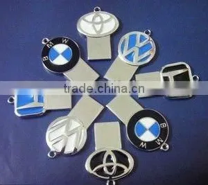 2016 Christmas Gift 2GB Usb Flash Drive Key Chain From Shenzhen Factory Colorful Choice Quality Choice thumbnail-2