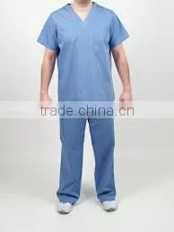 Hospital Scrubs Manufacturer thumbnail-1