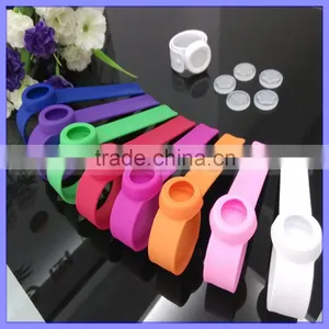 Natural Citronella Anti Ants Mosquito Bracelet thumbnail-1