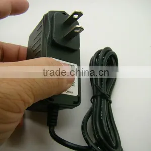 Factroy Supplier OEM Best Transformer Converter Wall Charger Power Adapter Plug Supply AC to DC US 3v 1a 500ma 1000ma 3w thumbnail-3