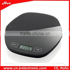 5kg Bluetooth Kitchen Equipment Digital Kitchen Scale thumbnail-1