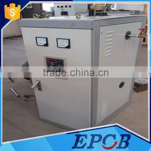 Full Automatic Electric Steam Generator Steam Engine Steam Boiler thumbnail-5