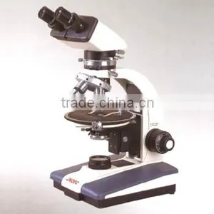 Polarization Microscope, Polarizing Microscope (XS-213A-P) thumbnail-1