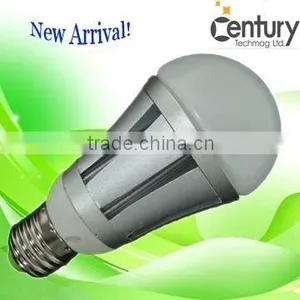 8x1W MX-6S E27 E26 B22 LED Bulb Lamp Light Led Globe Bulb Lamp Light Interior Lighting thumbnail-1
