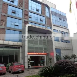 Chongqing Yuneng Oil-Filter Manufacturing Co., Ltd. company overview - view 2 thumbnail