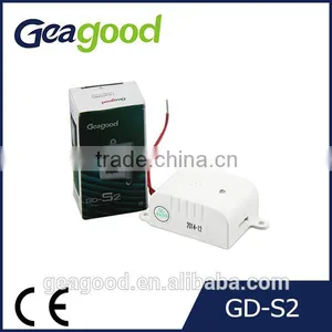 ProessionalHealth Mini Sound Sensor Light Switch thumbnail-1